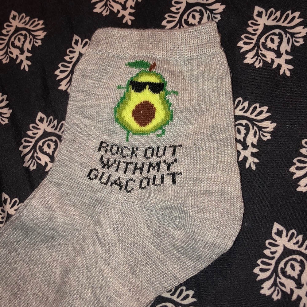 Socks - Picture 2 of 3